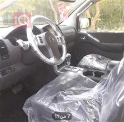 نيسان باثفايندر